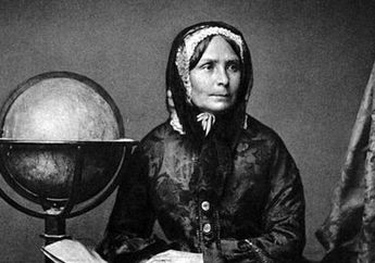 Kisah Ida Pfeiffer Pelancong Asal Austria yang Nekat Kunjungi Suku Kanibal di Tanah Batak!