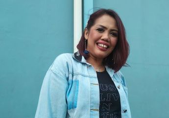 Elly Sugigi Bersedia Balikan dan Dipoligami Mantan Suami, Aldo Rossi