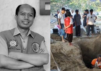 KUMPULAN BERITA TERPOPULER: Kesaksian Penggali Kubur Sutopo Purwo Nugroho Hingga Vanessa Angel Tegur Jane Shalimar yang Beberkan Curahan Hati Doddy Sudrajat