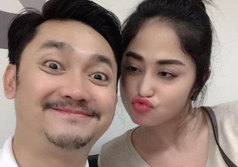 Bak Jatuh Tertimpa Tangga, Rumah Tangga Dewi Perssik Dikabarkan Retak Usai Statusnya Kini Tersangka