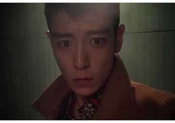 Postingan Perdana Pasca Keluar Wamil, T.O.P BIGBANG: Aku Tidak Bangga pada Diriku Sendiri