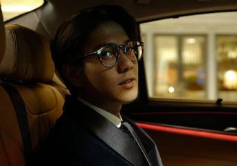 Berkunjung ke Surabaya, Iqbaal Ramadhan Berhasil Membuat Gubernur Jawa Timur Terkejut