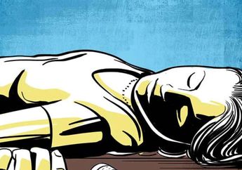 Terungkapnya Identitas Kerangka Manusia di Sebuah Septic Tank: Ini Teknik yang Bisa Ungkap Identitas Korban Walau Hanya Tinggal Kerangka