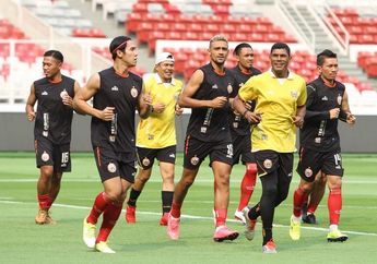 Kesal Diselingkuhi Berkali-kali oleh Anak Asuh Sendiri yang Kini Jadi Suaminya, Istri Kapten Persija Jakarta Ini Koar-koar Depan Kamera: 'Sudah Dimaafin, Selingkuh Lagi dengan Sepupu Aku'