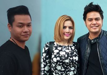 Barbie Kumalasari Habiskan Rp 4 Miliar Demi Perawatan Kecantikan, Begini Ekspresi sang Mantan Suami Usai 5 Tahun Tak Bertemu: Cantikan yang Dulu