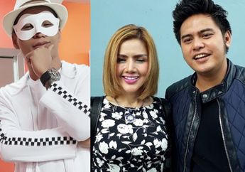 Lakukan Penerawangan, Wirang Birawa Sebut Hubungan Galih Ginanjar dan Barbie Kumalasari akan Hadapi Masalah Besar