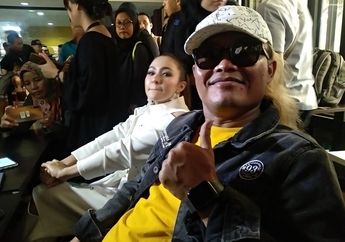 Duet Bareng Baby Shima, Sule Nyanyikan Lagu Ciptaan Rizky Febian