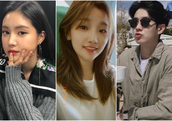 Main Film Baru, Park So Dam Dibanjiri Dukungan Manis dari Naeun Apink hingga Choi Woo Shik!