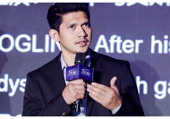 Stuber Rilis Cuplikan Baru, Iko Uwais Bertarung Habis-habisan sampai Terjatuh dari Gedung!
