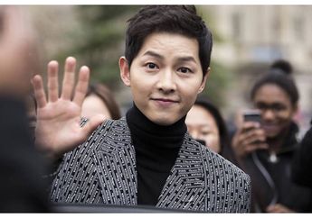 Beli Apartemen Mewah di Hawaii, Song Joong Ki Gelontorkan Uang Rp 45 Miliar
