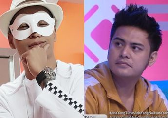 Skandal Ikan Asin Belum Usai, Galih Ginanjar Sudah Diramal Wirang Birawa Akan Kembali Tertimpa Nasib Buruk : Dia Bakal Kena Kasus Lagi!