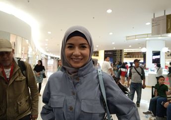 Meisya Siregar Akui Dirinya Pelit dalam Urusan Beli Mainan Anak