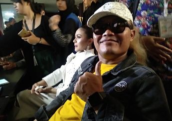 Kerap Pamer Kedekatan dengan Naomi Zaskia di Kanal YouTube, Sule: Viewernya Bagus!