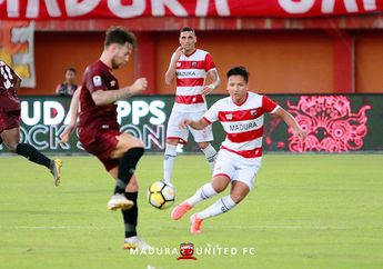 COVID-19, Syahrian Abimanyu Latihan Bersama Dengan Sang Ayah