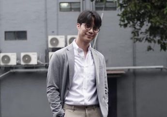 Sukses Bikin Baper! Dikta Ingin Ajak Menikah Setelah Pandemi Corona Berakhir, Netizen: Ayo Langsung Datang ke Rumah, Mas!