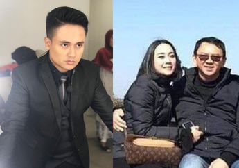Sebut Ahok Masih Diselimuti Rasa Terbebani Terhadap Veronica Tan, Sosok Ini Ungkap Nasib Komisaris Utama Pertamina Setelah Nikahi Puput Nastiti Devi: Semoga Bisa Berjalan Baik