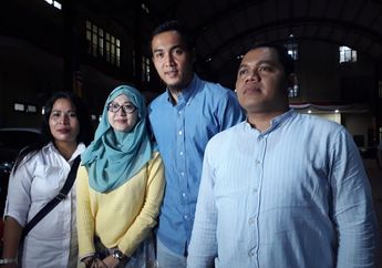 Terseret Kasus Hukum, Okie Agustina Dipanggil Polisi hingga Diberondong Pertanyaan Selama 7 Jam