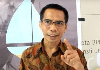 Jadi Chief Digital Officer KG Media, Dahlan Dahi Ingin Perkuat Posisi KG Media Sebagai Publisher Utama di Indonesia