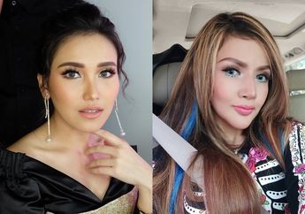 Mengenal Infus Kromosom, Tren Perawatan Kecantikan Instan yang Dilakukan Ayu Ting Ting dan Barbie Kumalasari
