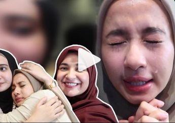 Akui Dirinya Cemburu dengan Shireen dan Zaskia Sungkar, Laudya Cynthia Bella: Gue Kok Miskin Banget!