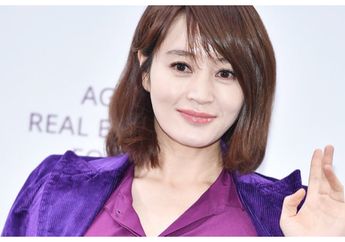 Ibunya Diduga Terlilit Utang Rp 15 Miliar, Kim Hye Soo Ogah Dilibatkan