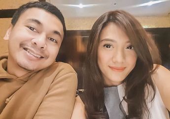 Sempat Tidak Ingin Menikah, Raditya Dika Bongkar Alasan Mempersunting Anissa Aziza