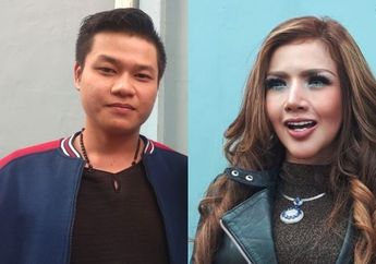 Barbie Kumalasari Ngaku Sering Liburan ke Luar Negeri dan Sempat Tinggal 2 Tahun di Amerika, Sang Mantan Suami Ungkap Hal Sebaliknya: Boro-boro, Kita Aja Naik Pesawat Ekonomi dan Bawa Bekal Makanan Ringan!