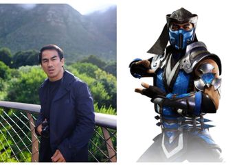 Digaet Sutradara Aquaman, Joe Taslim Bakal Jadi Petarung Berkekuatan Super