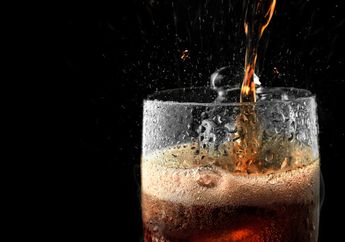 Yang Terjadi Jika Kamu Minum Soda Setiap Hari, Tingkatkan Risiko Stroke Hingga Sebabkan Kematian
