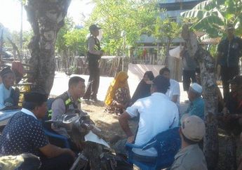 Lamaran Ditolak Lantaran Calon Suami Tak Mampu Bayar Uang Panaik, Wanita Ini Nekat Tenggak Racun untuk Akhiri Hidup