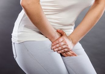Tak Hanya Mental, MIss V Juga Bisa Alami Depresi dan Tertekan