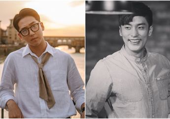 Kocak! Baro B1A4 akan Segera Wamil, Sung Hoon Justru yang Umumkan Tanggal Pendaftarannya