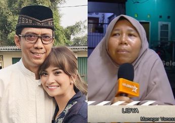 Bongkar Alasan Vanessa Angel Tolak Mentah-mentah Dijemput sang Ayah Sebebas dari Penjara, Manajer : Vanessa Butuh Ketulusan!
