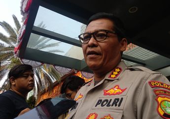 Polisi Sebut Galih Ginanjar, Pablo Benua, dan Rey Utami Berpotensi Tersangka Terkait 'Bau Ikan Asin'