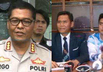 Polisi Benarkan Galih Ginanjar Sengaja Permalukan Fairuz A Rafiq, Kuasa Hukum Suami Barbie Kumalasari: Sangat Tidak Etis untuk Disebarkan di Ranah Media