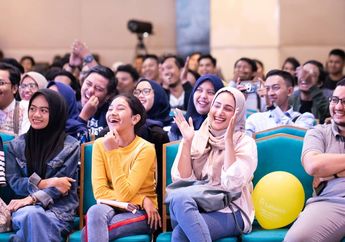 2 Pelajaran Berharga dari Kolaborasi Lintas Agama, Soulcial Fest 2019