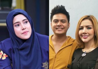 Polisi Nyatakan Galih Ginanjar Berpotensi Jadi Tersangka, Barbie Kumalasari Siap Lihat Suaminya Dibui : Jalani Saja, Sudah Siap Semuanya