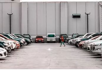 Sewa Mobil Cuma Buat Tidur Siang, Inilah Alasannya Mengapa Orang Jepang Suka Melakukan Hal Tersebut