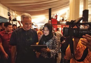 Masyarakat Jawa Tengah Kini Bisa Bayar Pajak Kendaraan Lewat Tokopedia