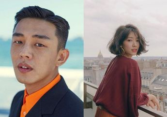 Park Shin Hye Bakal Jadi Lawan Main Yoo Ah In di Sebuah Project Film Baru!