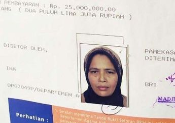 Kisah Pilu Ina, Mengurung Diri karena Malu Tak Jadi Berangkat Haji, Padahal Sudah 3 Kali Ikut Manasik