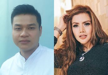 Hidup Sederhana Saat Menikah, Bagus Saputra Ungkap Barbie Kumalasari Hanya Pakai Perhiasan Batu