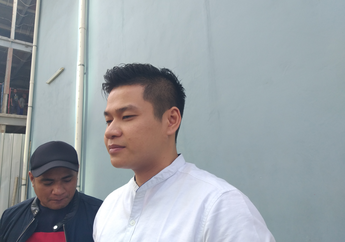 Mau Menikah Siri dengan Barbie Kumalasari di Usia 19 Tahun, Bagus Saputra Ungkap Alasannya