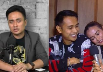 Ajun Perwira Nikahi Janda 17 tahun Lebih Tua, Denny Darko Terawang Rumah Tangganya, Beneran Cinta atau karena Harta?