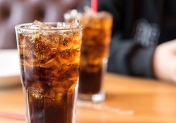 Sering Kepanasan saat Bekerja, Pria Ini Pilih Minuman Dingin Ini Tiap Hari Untuk Hilangkan Dahaga hingga Meregang Nyawa