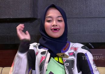 Gigi Ompong Kintan Mary Ternyata Simpan Sisi Menyeramkan dari Behel 'Abal-abal',  Bisa Sampai Memicu Dipicu Kanker Langka, Ini Penjelasannya