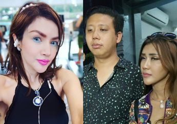 Misteri Awal Mula Video Ikan Asin, Isi Chat Barbie Kumalasari dan Rey Utami Akhirnya Dibongkar Pengacara