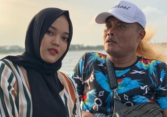 Gagal Tepati Janji, Putri Delina Anak Sule Sedih Tidak Jadi Bagi-bagi Tiket Konser EXO di Jakarta!