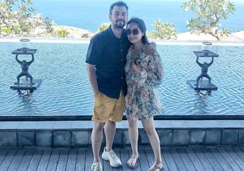 Nagita Slavina Ditanya Tentang Poligami, Raffi Ahmad Bongkar Jawaban Jujur Sang Istri