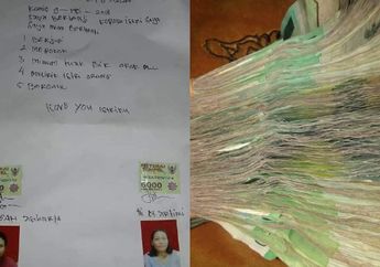 Berhenti Merokok Selama Setahun, Seorang Pria Berhasil Menabung Segepok! Tertarik Mencoba? Berikut Tipsnya